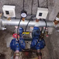 انجام کاربرق صنعتی