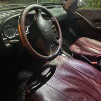 پرشیا tu5اتومات|خودرو سواری و وانت|تهران, امیر بهادر|دیوار