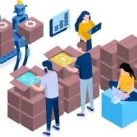 مسئول متخصص انبار و کنترل کیفیت