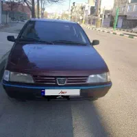 پژو ۲۰۰۰