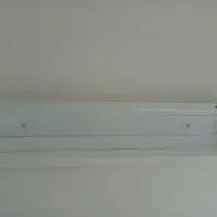 مهتابی دوقلو