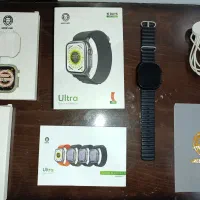 ساعت هوشمند Green Lion  Ultra