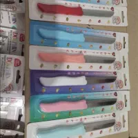 چاقو های تیغه المانی اصل وتیز، لازم برای دم دستی