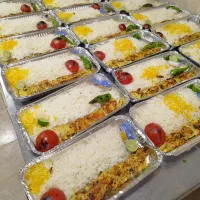استخدام نیرو تالار رستوران میخک