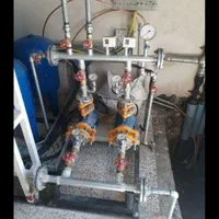 لوله کشی آب فاظلاب تاسیسات ساختمان|خدمات پیشه و مهارت|مشهد, دانشجو|دیوار