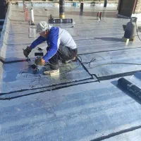 عایق‌بندی حیدری       عایق‌بندی با مناسب ترین قیمت