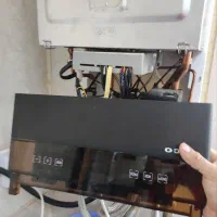 تعمیر پکیج و تعمیرات برد|خدمات پیشه و مهارت|کرمانشاه, |دیوار