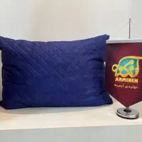 بالش ۱۵۰۰ گرمی آرمینه|رختخواب، بالش، پتو|تهران, شکوفه|دیوار