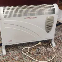 بخاری هیتر برقی