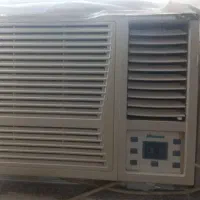 کولر|کولر گازی و فنکوئل|صومعهسرا, |دیوار