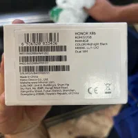 گوشی هانرx8b 528|موبایل|تهران, قیطریه|دیوار