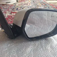 آینه بغل KMC A5 سمت شاگرد|قطعات یدکی و لوازم جانبی|رشت, دیلمان|دیوار