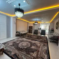 آپارتمان خوش نقشه خوش دسترسی ۱۲۰ متری با پارکینگ