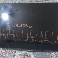 هود لمسی نو فروش فوری