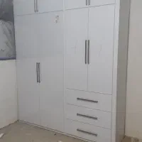 کمد دیواری|جاکفشی، کمد، دراور|مشهد, میعاد (شهرک غرب)|دیوار