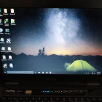 لپتاپ dell Vostro 1320