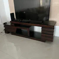 میز تلویزیون tv|میز تلویزیون|مشهد, شهرک رازی (شهرک غرب)|دیوار