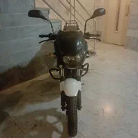 پالسUG5 مدل 94 فوق سالم|موتورسیکلت|تهران, تهران‌نو|دیوار