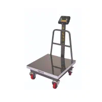 باسکول اصلی ایرانی|فروشگاه و مغازه|اهواز, نادری|دیوار