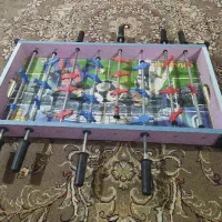 فوتبال دستی