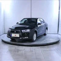 دنا پلاس ۶ دنده ef7p با رینگ آلومینیومی