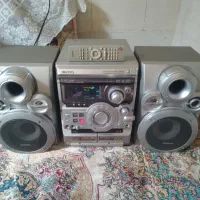 ضبط سامسونگ