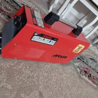 دستگاه جوش ۲۵۰امپر با قابلیت جوش آرگون