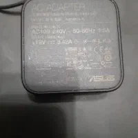 آداپتور شارژ لب تاب ایسوس