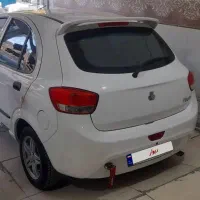 تیبا۲ فول|خودرو سواری و وانت|کرمانشاه, |دیوار