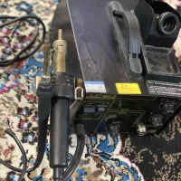 وسایل تعمیرات موبایل