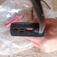 پاوربانک ۲۰هزار فست شارژ|لوازم جانبی موبایل و تبلت|کاشان, کوی اداره گاز|دیوار