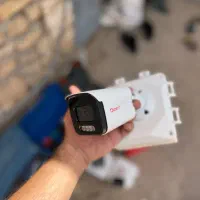 فروش و نصب دوربین مداربسته / دزدگیر اماکن|دوربین مداربسته|نیشابور, فردوسی جنوبی|دیوار