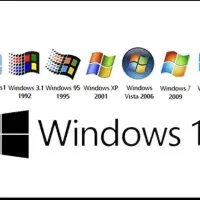 نصب ویندوز و تعمیرات درمحل ارتقا کیس و لپ تاپ