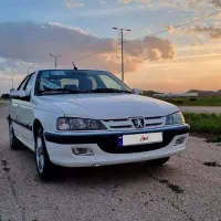 فروش پژو پارس مدل 401 تمام فول ELX|خودرو سواری و وانت|فولادشهر, مسکن مهر فولادشهر|دیوار
