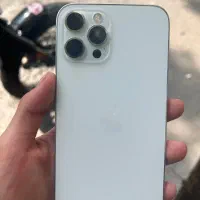iPhone 12promax|موبایل|مراغه, |دیوار