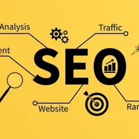 آموزش حضوری سئو + استخدامی
