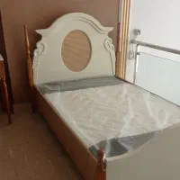 سرویس چوب نوجوان و نوزاد