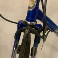 دوچرخه کورسی کلکسیونی  مدل ۱۹۹۸|دوچرخه، اسکیت، اسکوتر|تهران, بهارستان|دیوار