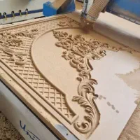 خدمات سی ان سیcnc وکیوم|خدمات پیشه و مهارت|کرج, مجتمع صنفی صنعتی|دیوار