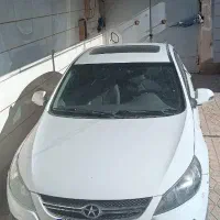 فروش جک j5 دنده دستی|خودرو سواری و وانت|آباده, |دیوار