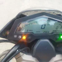 موتورسیکلت زونتس250rکیلس|موتورسیکلت|یزد, |دیوار