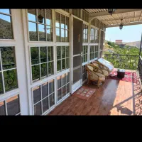 باغ ویلا ازغد طرقبه