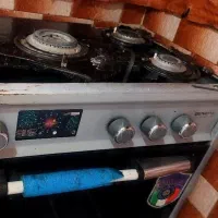 نمایندگی فروش شیشه یدک اجاق گازتعمیرات مبله رومیزی