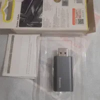 فلش مموری BASEUS|لوازم جانبی موبایل و تبلت|کرج, کمال‌شهر|دیوار