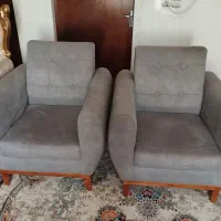 مبل راحتی