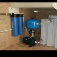 تعمیرنصب سرویس پمپ آب آبگرمکن لوله کشی تاساعت 12شب|خدمات پیشه و مهارت|کرمان, |دیوار