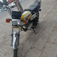 موتور هوندا