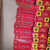 کارتن خالی خرما،10کیلوی