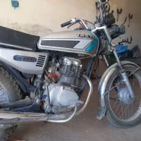 موتور۱۲۵درحد