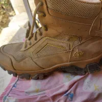 کفش کوهنوردیFORGOTاصلی